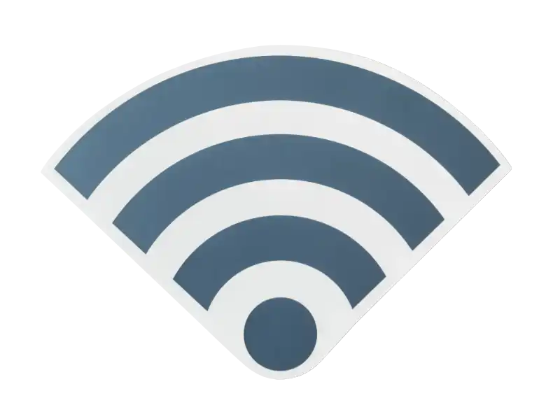 Wi-Fi Signal Strength