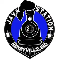 Java Station 31 Logo
